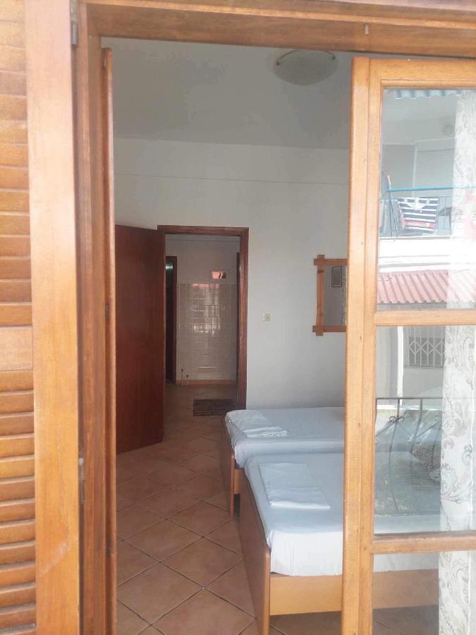 Greek Holiday Pefkochori Exterior foto